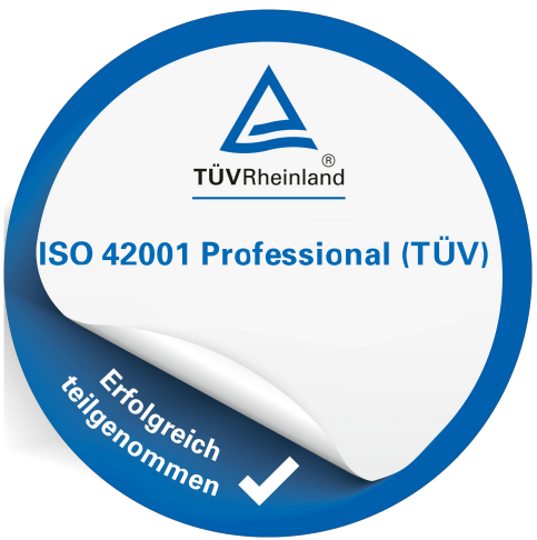 TÜV-geprüft